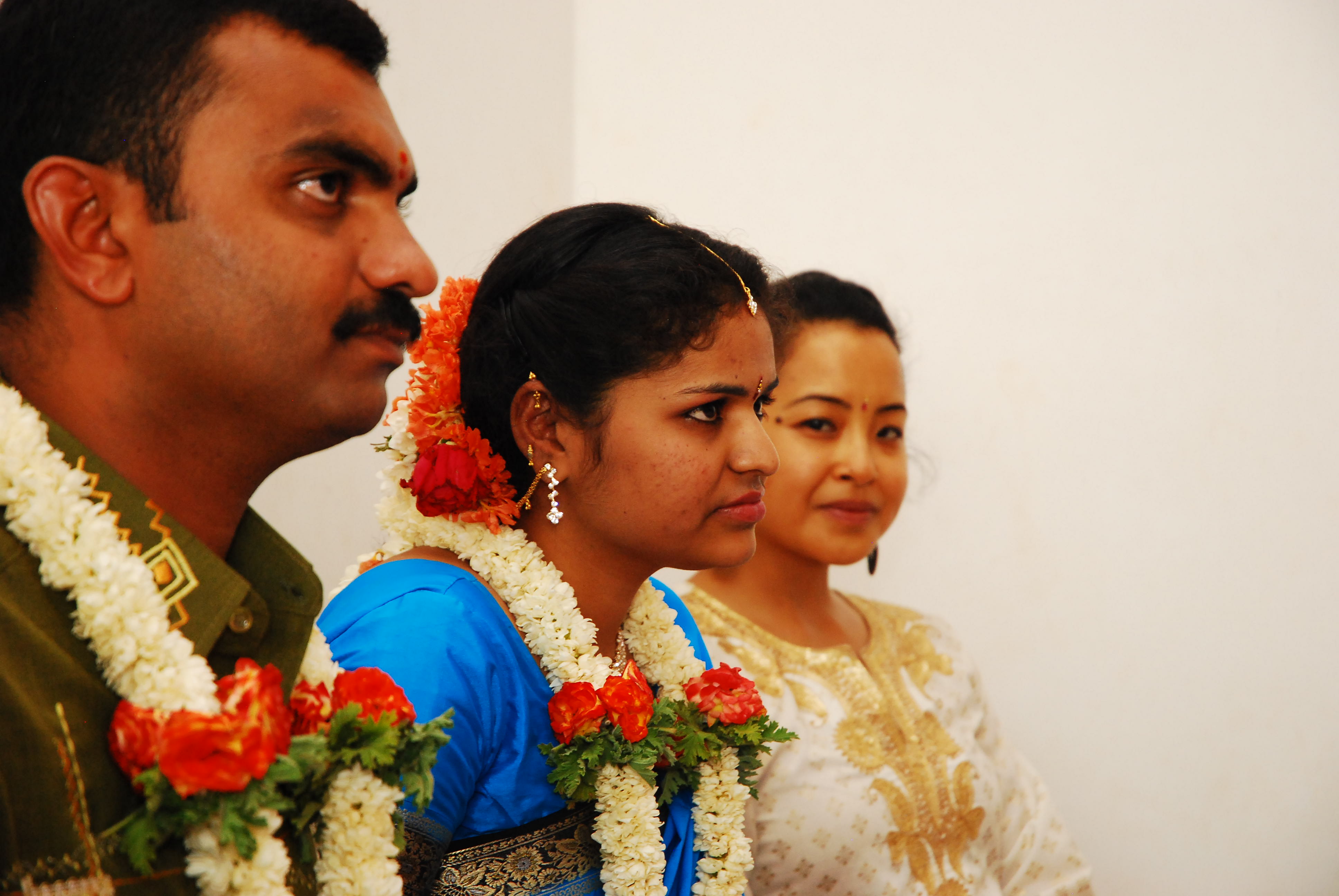 Marriage