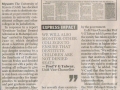 Indian express 25.06.2011