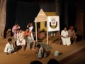 Theatre and folk artists against Human Trafficking 2005