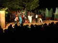 Theatre and folk artists against Human Trafficking 2004