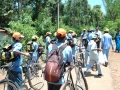 Cycle Rally 2001